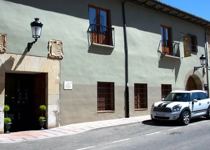 El PalacioHostal